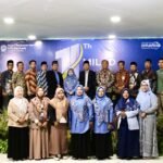Milad ke-11 SMA Muhammadiyah 10 GKB Gresik: Teguhkan Semangat Green Growth