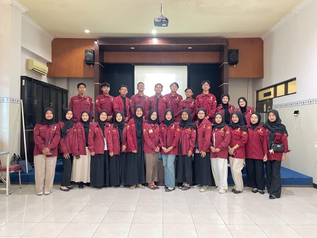 Rapat Kerja IMM Ibnu Taimiyah UMLA: Tanda Semangat Baru Kader IMM