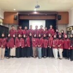 Rapat Kerja IMM Ibnu Taimiyah UMLA: Tanda Semangat Baru Kader IMM