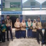 Siswa Madtsamutu Pondok Modern Paciran Terima Bantuan PIP, Dukungan Pendidikan yang Lebih Baik