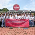 Kolaborasi dengan UMM Malang, SMAMUSIX Sukses Gelar Ujian Akhir Prodistik Berbasis IT