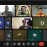 MPKSDI PDM Banyuwangi Gelar Rapat Konsolidasi Lintas Ortom, Perkuat Sinergi Kaderisasi