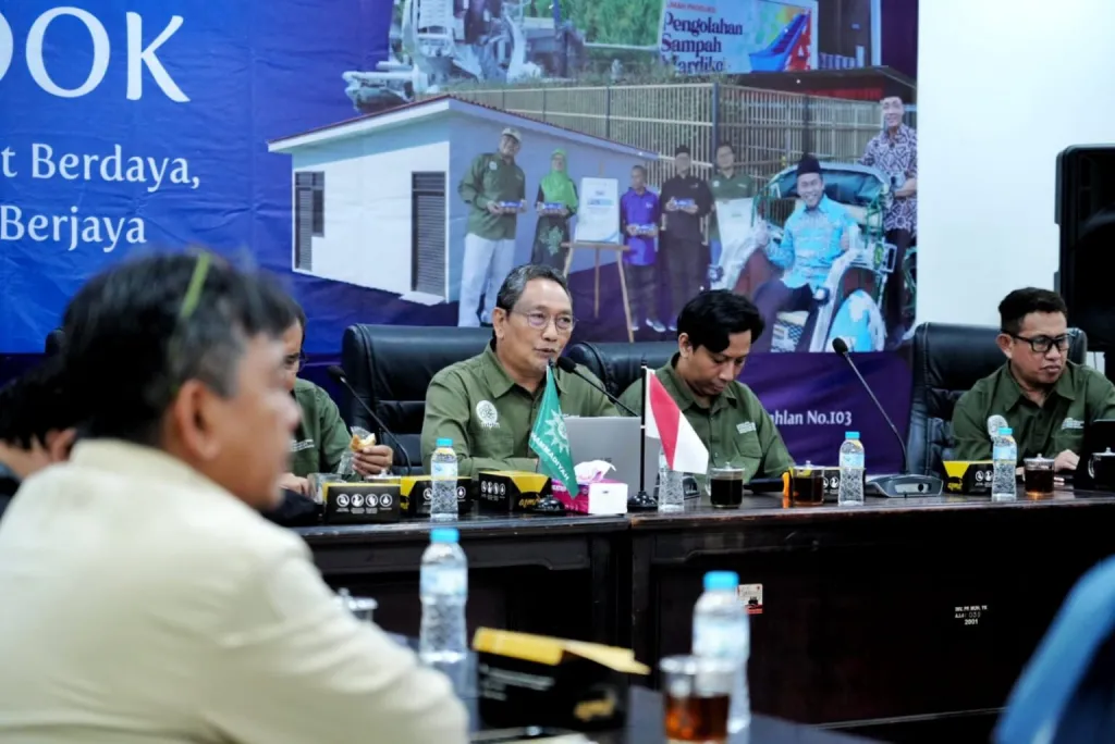 MPM Muhammadiyah Ubah Arah Pemberdayaan dari Filantropi ke Kemandirian