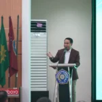 Indonesia Emas 2045 Tak Boleh Jadi Angan, Rektor Umsura Tekankan Peran Pendidikan