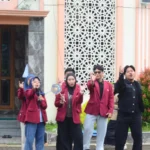 PR IPM SMA Muhammadiyah 1 Jombang Gelar Expo Campus Hadirkan 20 Perguruan Tinggi
