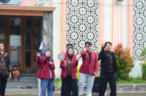 PR IPM SMA Muhammadiyah 1 Jombang Gelar Expo Campus Hadirkan 20 Perguruan Tinggi