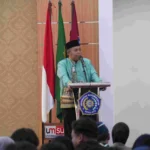 Pesan PDM Surabaya di Musycab IMM: Iman, Akhlak, dan Kecakapan sebagai Fondasi Kepemimpinan