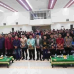 Eri Cahyadi Tantang Pemimpin Baru IMM Surabaya: Saya Tunggu Pembuktian Nyata Kalian!