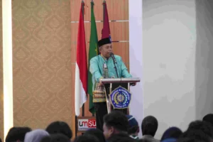 Pesan PDM Surabaya di Musycab IMM: Iman, Akhlak, dan Kecakapan sebagai Fondasi Kepemimpinan