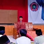 PonpesMU Manafi’ul ‘Ulum Sambi Tekankan Keseimbangan Sains dan Ketakwaan dalam Kajian Isra Mikraj