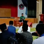 PonpesMU Manafi’ul ‘Ulum Sambi Tekankan Keseimbangan Sains dan Ketakwaan dalam Kajian Isra Mikraj