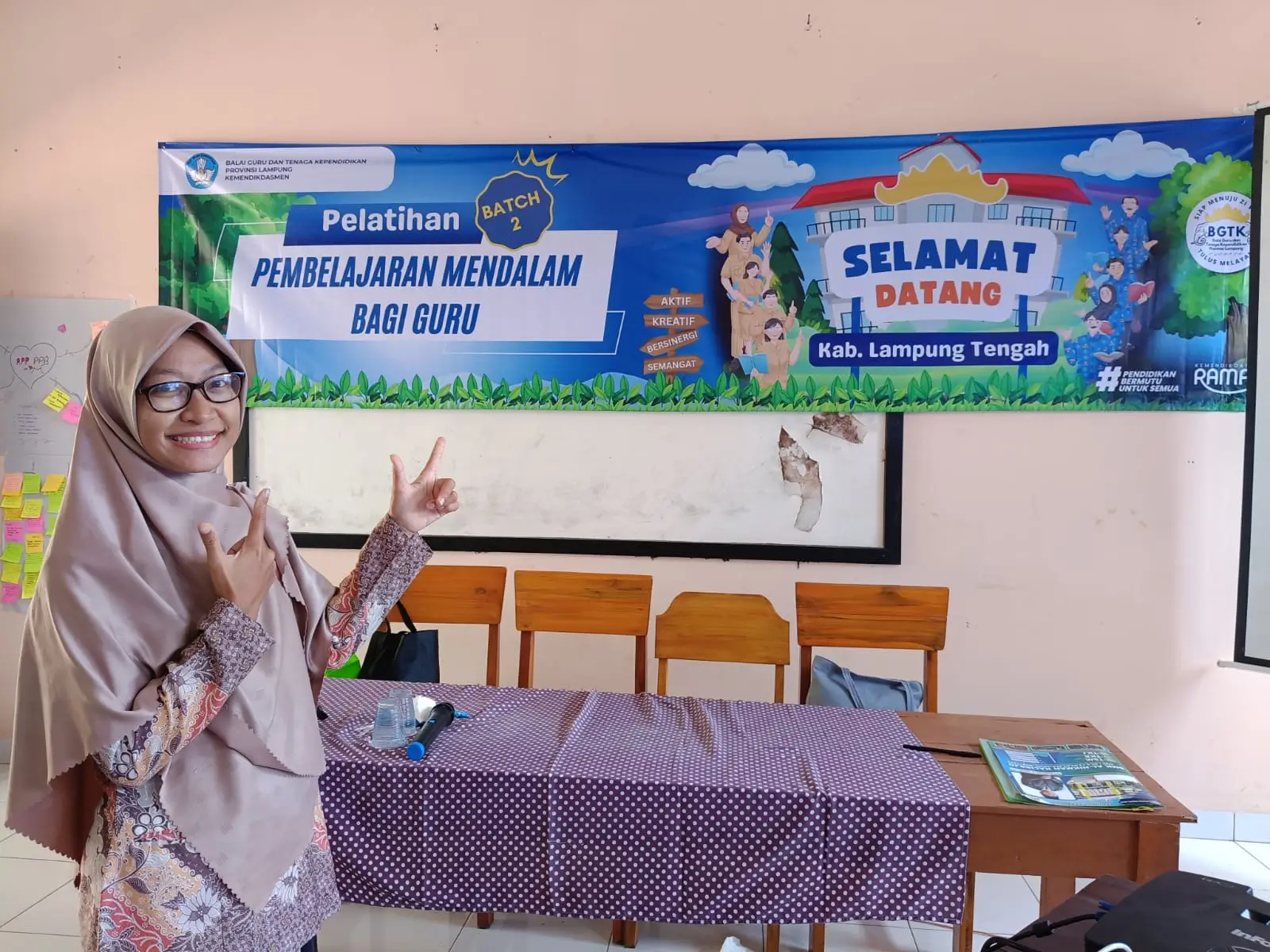 Esensi Pendidikan dalam Pandangan Muhammadiyah