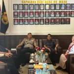 RSI Siti Aisyah dan Polres Madiun Kota Jalin Kerja Sama Layanan Kesehatan