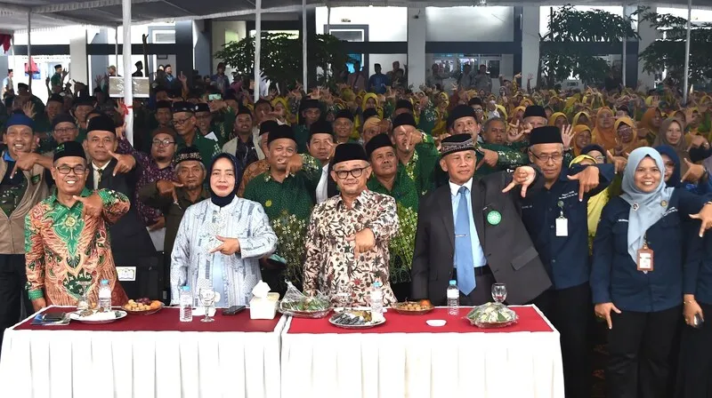 Dari Apresiasi Pemda hingga Senyum Kepala Sekolah: Dampak Nyata Revitalisasi Pendidikan