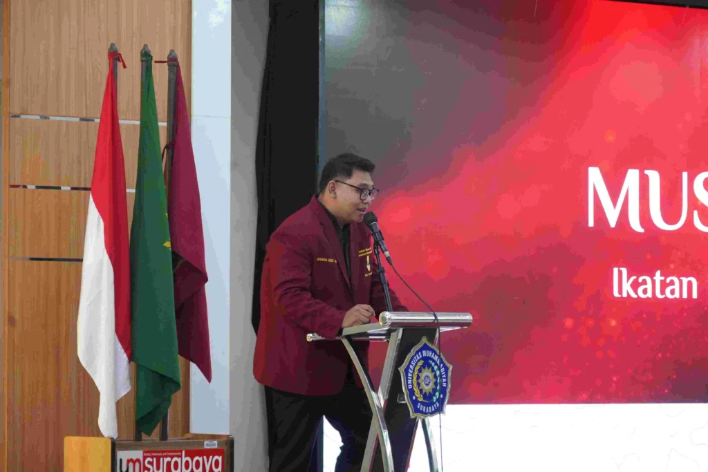 Tak Hanya Kritik, IMM Surabaya Kedepankan Solusi dan Social Trust untuk Pembangunan Kota