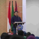 Rektor Umsura: Kader IMM Berperan Penting Perkuat Demokrasi Lokal Surabaya