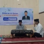 Tasmi’ Sya’ban bil Ghoib Digelar Sehari Penuh di Masjid Baitul Muslimin Srono