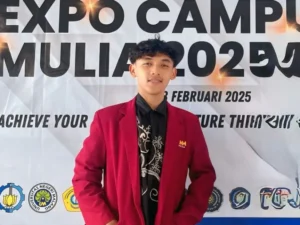 Mata Kuliah Pancasila sebagai Pondasi Etika Mahasiswa