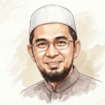 UAH: Kemuliaan Manusia Ada pada Tobat dan Ikhtiar Menjadi Ulul Albab