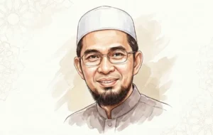 UAH: Kemuliaan Manusia Ada pada Tobat dan Ikhtiar Menjadi Ulul Albab