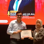 Ilmu Pemerintahan UMM Menakar Masa Depan Pemerintahan Digital Berbasis AI