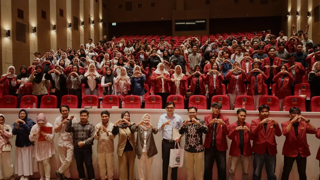 Ilmu Pemerintahan UMM Menakar Masa Depan Pemerintahan Digital Berbasis AI