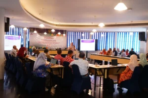 UMM Siapkan Karyawan Hadapi Purna Tugas agar Tetap Produktif