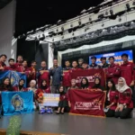 Inovasi Smart Bridge Antar Mahasiswa Teknik Sipil UMM Raih Podium Nasional