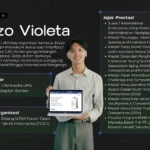 Menjahit Mimpi Lewat Teknologi, Mahasiswa UMS Bersinar di Ajang Inovasi Globa