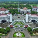 15 Universitas Terbaik di Indonesia Versi THE WUR 2026, UMY Masuk Jajaran