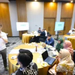 UMY Gandeng NUS Kembangkan AI Prediktif untuk Perkuat Layanan Rumah Sakit Nasional