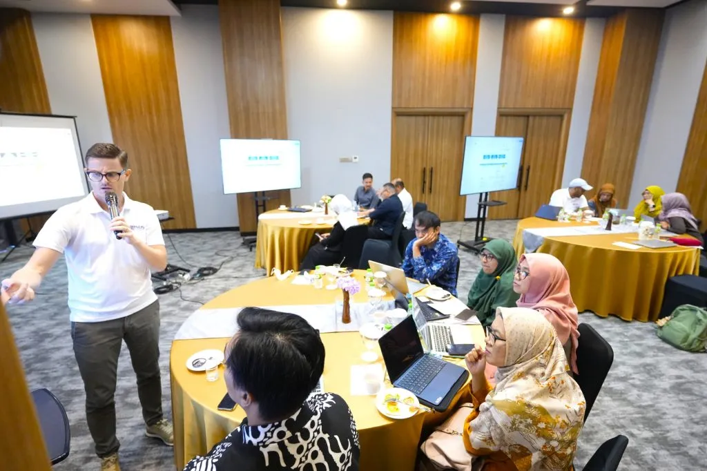 UMY Gandeng NUS Kembangkan AI Prediktif untuk Perkuat Layanan Rumah Sakit Nasional