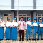 SMP Muhammadiyah 9 Bojonegoro Konsisten Torehkan Prestasi, Wujudkan Generasi Unggul dan Kompetitif