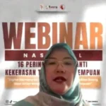 Lawan Kekerasan Digital, Korps IMMawati Sidoarjo dan IMM Umsida Suarakan Perlindungan Perempuan