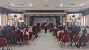 Dialog Akademik Reformasi Polri: Meneguhkan Profesionalisme dan Kepercayaan Publik