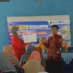 Tim KKN UMMAD Inisiasi Pembuatan Bank Sampah, Siap Jadi Pengepul