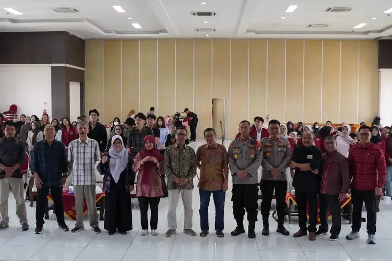 Dialog Akademik Reformasi Polri: Meneguhkan Profesionalisme dan Kepercayaan Publik