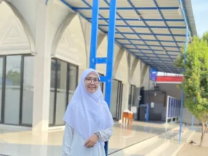 Transformasi Digital di SD: Seberapa Siap Guru Menghadapi Kurikulum Merdeka?
