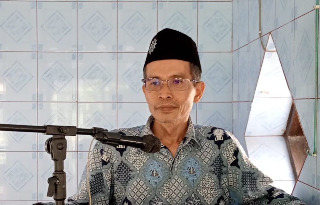 Khatib Jumat Serukan Optimisme Menatap Masa Depan