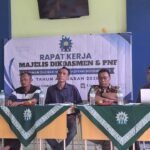 Raker Dikdasmen dan PNF PDM Bojonegoro 2026: Menyalakan Spirit Iqra, Meneguhkan ‎Pendidikan Berkemajuan
