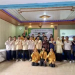 PCPM Kertosono Gelar Rakerpim, Teguhkan Ideologi dan Arah Gerak Organisasi