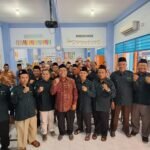 Sinergi Membangun Umat, PCM Kenjeran Selenggarakan Raker di MI Muhammadiyah 25 Surabaya