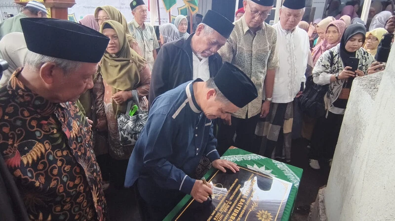 Pengajian Ahad Pagi PCM Pekajangan