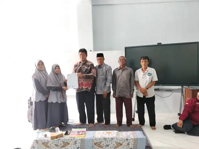 SD Al Islam Resmikan Gedung Baru, Simbol Kemajuan dan Sinergi Perguruan Muhammadiyah Cerme