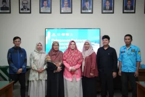 Tiga Dosen UNIMMA Diterjunkan Dampingi Pemulihan Psikososial di Aceh Tamiang