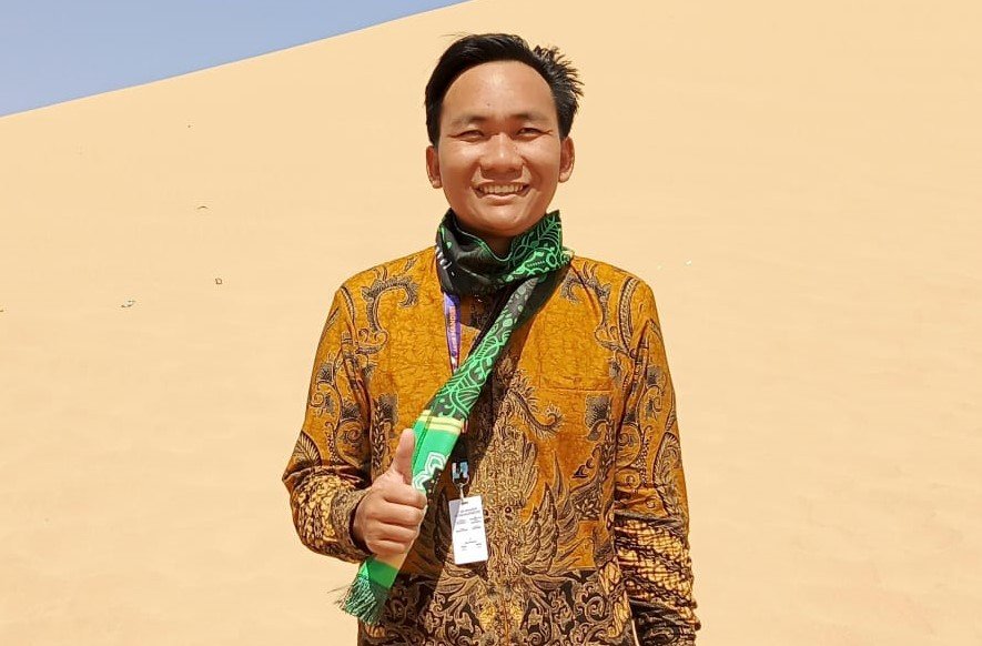 Tinjauan Tasawuf terhadap Dzikir dan Shalat sebagai Instrumen Self-Healing Modern