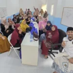 Berdayakan Ekonomi Perempuan, Aisyiyah Kediri Jajaki Kerja Sama MBG dengan SPPG Banyakan