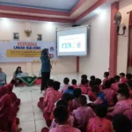 Ciptakan Sekolah Aman, SD Muhammadiyah 2 Tulangan Edukasi Siswa Cegah Perundungan