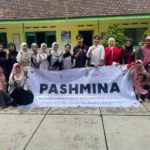IMM Malang Raya Turut Dampingi Kesehatan Fisik dan Mental Remaja di PASHMINA