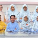 SMP Muhammadiyah 12 GKB Tembus Seleksi Sekolah Unggulan MIPA Muhammadiyah